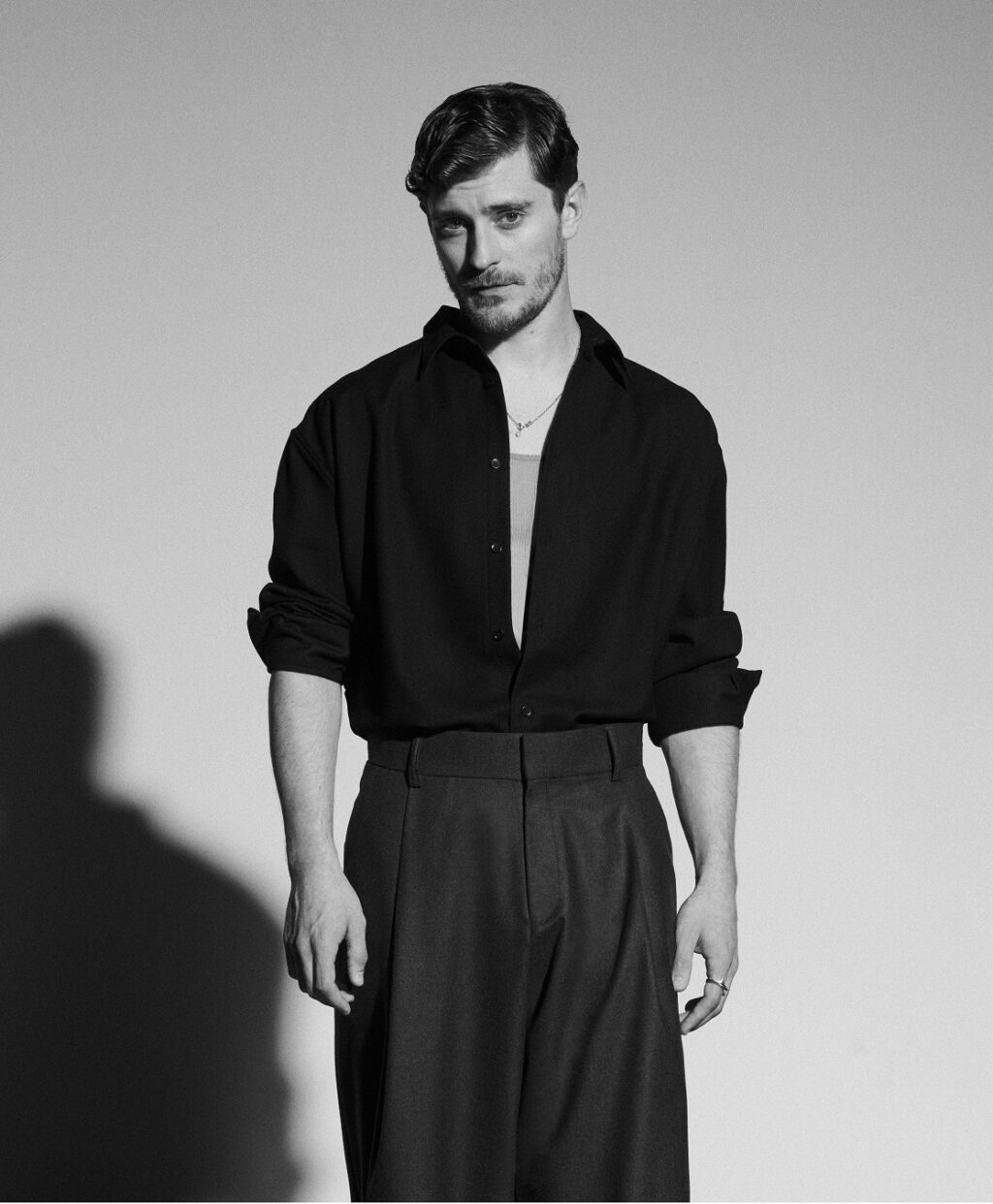 假聲男高音_雅庫布．約瑟夫．奧林斯基(一)。衛武營國家藝術文化中心提供