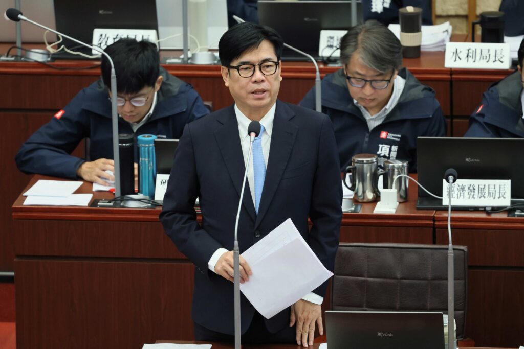 1150519市政總質詢