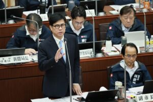 1150831市長施政報告質詢