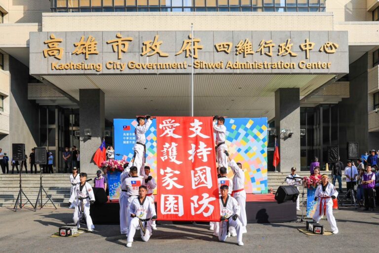 1151010國慶升旗典禮06