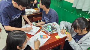 走進學生生活日常  深耕媒體素養教育