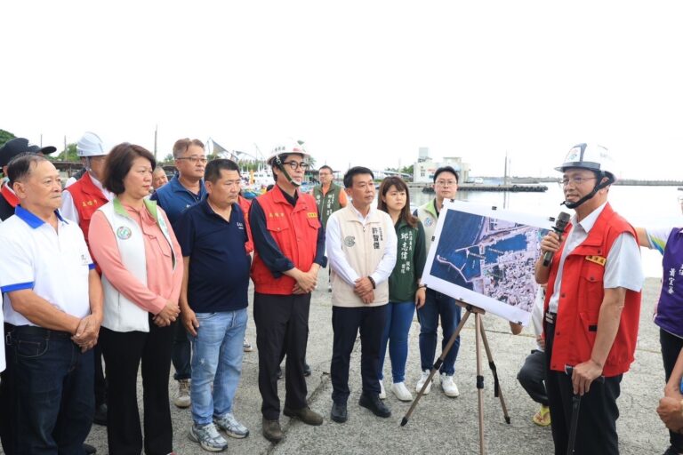 1131001視察梓官、彌陀沿海地區防颱整備-通稿03