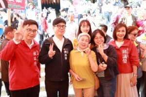 1150217大年初一參香發發小紅包03