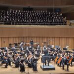 2/28在衛武營遇見莫札特 雄頌管弦樂團音樂會《戀念 莫札特》璀璨獻演