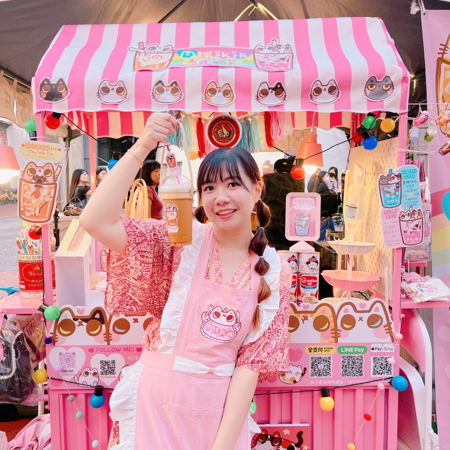 PressRelease_3駁二小夜埕集結國內外風格品牌、生活選物與特色創作者，呈現小夜埕特有的生活風格提案