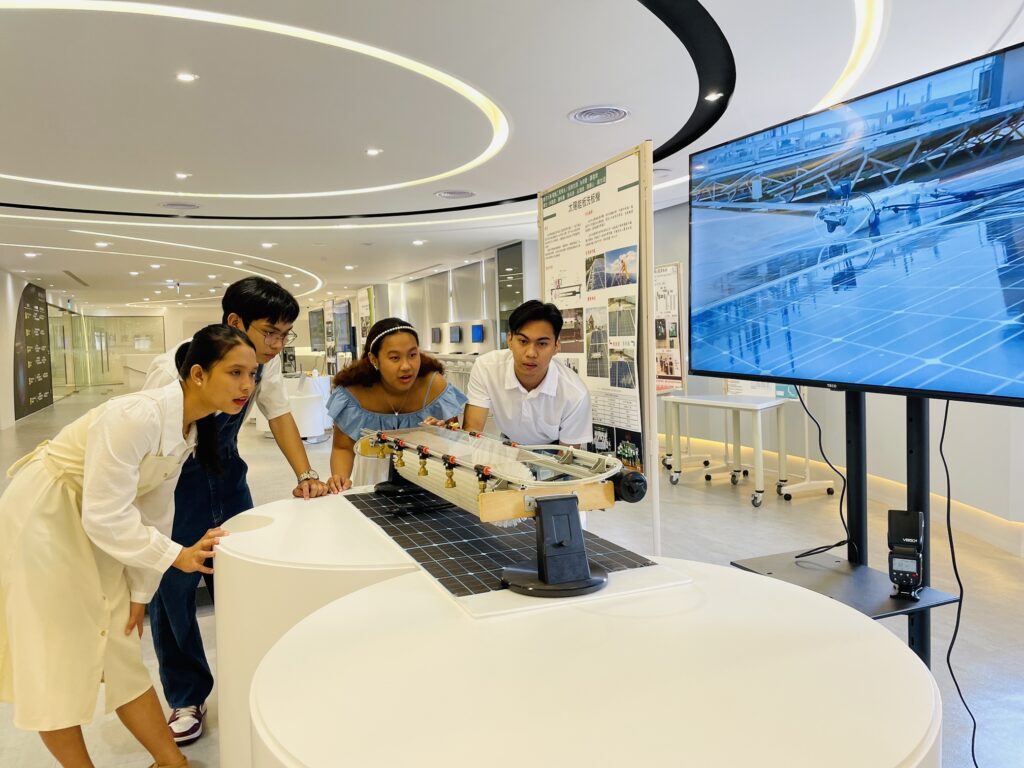 工程教育接軌國際　義守大學工程與科技學系全數通過IEET_六年認證__一張畢業證書，全球工作通行無阻01