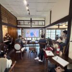 樹德科大跨域課程走入高雄建業新村 結合眷村文化與桌遊設計　培養文化轉譯與跨域創新人才