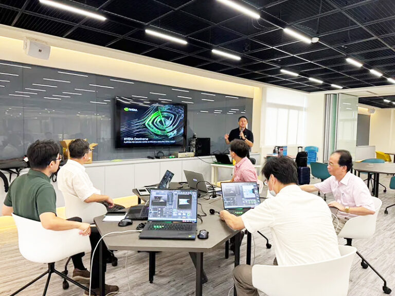 01七年深耕再精進_義守大學X_AI_教育正式進化為_2.0_從先行到領航_義守AI_無限未來