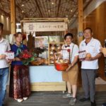 樹科大牽線校友跨域合作　激盪出創意在地聯名商品