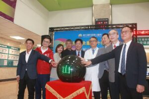 1150317旗山醫院升級發布會02