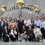 跨域對接、永續啟航： 科工館與高雄區漁會簽署合作備忘錄 攜手推動食魚教育與南館場域活化，打造科普產業化新里程碑