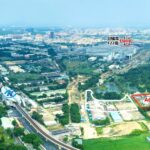 串聯半導體S廊帶打造科技生活新核心 高雄R17世運站A6都更案啟動