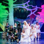 樹德科大表藝系音樂劇《綠野仙蹤外外外傳》登場　翻轉經典詮釋「回家」新意義