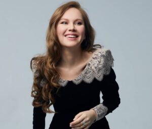 PressRelease_歌劇《波希米亞人》飾演女裁縫-咪咪_葉卡捷琳娜·薩溫科娃Ekaterina_SAVINKOVA