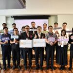 縣市政府立新標竿 工務局首本永續報告書發布 國際AA1000率先過關