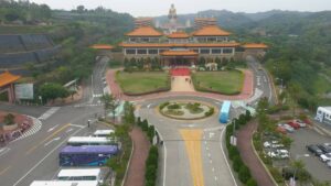 慢下來，看見安全與風景：高雄交通局攜手佛陀紀念館，打造人本交通宗教文化園區4