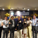 樹德科大管院菁英培育16載有成　轉型推動產業人才培育打造「入學即預定就業」品牌