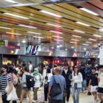 高捷運量創新高 115年全系統第一季日均突破24萬人次，輕軌助攻創紀錄