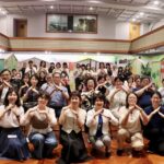 《白恐不迷路地圖（在地篇）》成果發表體認轉型正義教育的內涵