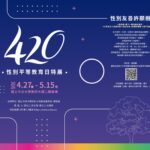 大專校院響應性別平等教育日活動 共同營造友善校園環境