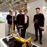 樹科大產設系《重塑REDEFINE》畢展開幕　24件精彩創作形塑未來