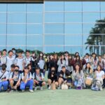 樹德科大會展系打造沉浸式職場英文體驗　台南海事學生走進真實職場情境