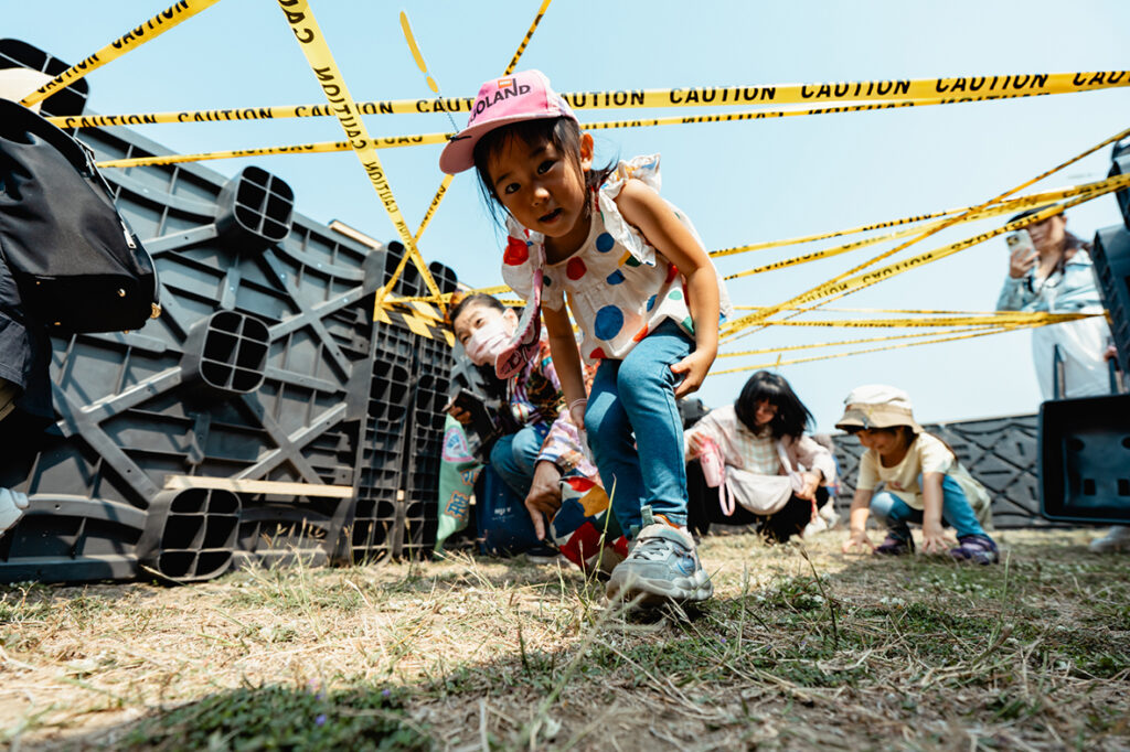 PressRelease_圖8.駁二藝術特區「Big_Surprise！驚嘆號小島！」_3