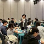 協助青少年健康使用網路 國教署辦理「關機也幸福」種子教師研習