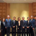 瑞典皇家理工學院（KTH）終身榮譽教授Christina Moberg訪臺 ─與國際頂尖學者的對話