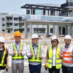 高鐵屏東特定區加速產業升級 南台灣整合發展重要樞紐