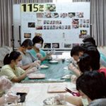 翠綠Q彈圓夢「草阿貴」！無障礙之家憨兒手作飄香暖心房