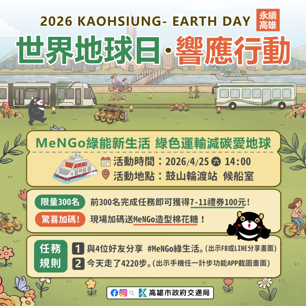 地球日圖卡(預)