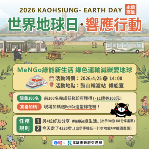 地球日圖卡(預)