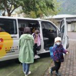 5年累積減碳達114噸 「幸福共享高雄GO」落實偏鄉交通平權又減碳！