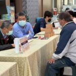 響應世界地球日！斗六就業中心4/22聯合徵才 回收丹寧布手作體驗及求職好禮等您拿！