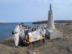 高大建築在虎頭山塔_0