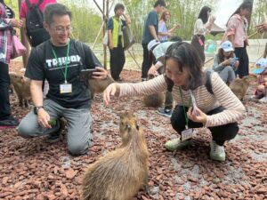 ���u���X��_�쳥�˰ʪ��Ǯըɨ����n�ɥ��A���U�L�H���l�]�n���U�n�ۤv