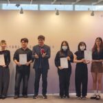 樹科大室設系畢展《築聲》登場　33組作品展現新世代設計能量