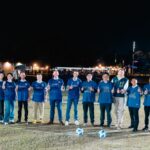 2026法國生活節登場 法式風情瀰漫衛武營 陳其邁邀請來高雄體驗自由悠閒文化