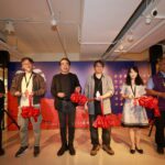 從材料航向創作疆界  高雄大學藝創系115級畢業展《牧洋人》34件作品登場