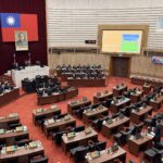 議員肯定市府團隊高效施政 陳其邁：續推城市轉型、擴大高雄國際影響力
