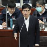 議員關心鳳山建設與發展 陳其邁率市府團隊逐一回應進度 強調治本解決問題