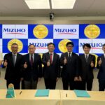 中山大學聯手瑞穗銀行　台日共育亞洲金融新世代
