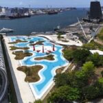 5/30星光水岸公園升級啟用 水陸雙主題打造夏日新地標!