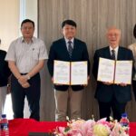 高雄大學攜手高市衛生局  AI導入公共衛生治理　打造數位雙生韌性城市