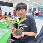 高雄大學攜手福智基金會舉辦母親節手作活動 以創作傳遞感恩　讓愛被看見與感受