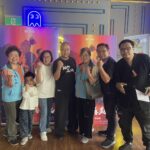 《台灣超人2－超人再起》電影公益包場  由恩行公益慈善協會、翔鳳慈善關懷協會攜手邀請身障家庭觀影，盼以影像傳遞善與愛，激勵生命重新站起的力量。