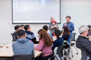 a4_中山大學EMI教師培訓心得分享