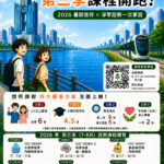 淨零學院跨海奪英國綠色世界獎! 連拿三大獎，啟動第三季全新課程