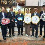 金屬中心於國際舞台展現科研實力 榮獲美國愛迪生獎二銀二銅佳績
